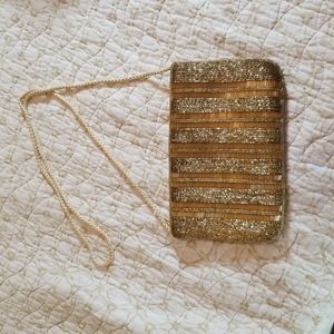 Andre  Cellini  purse